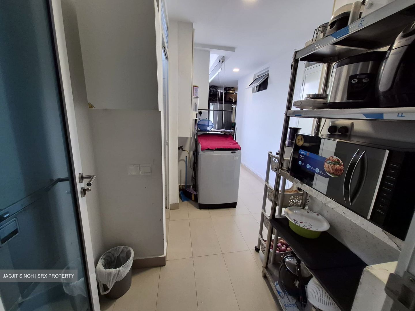 The Tampines Trilliant (D18), Condominium #571813071